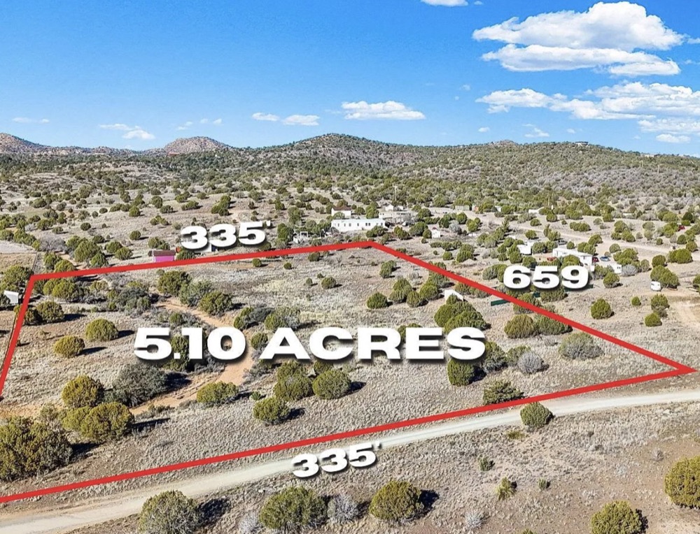 Chino Valley, AZ